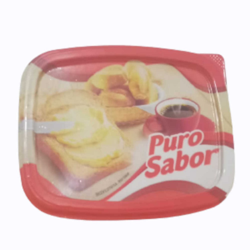 Margarina Puro Sabor 250g