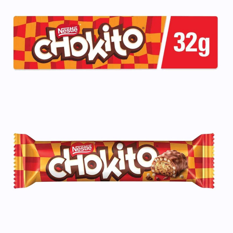 Chocolate Chokito 32g