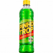 Desinfetante Para uso Geral Pinho Trop Citrus 500ml