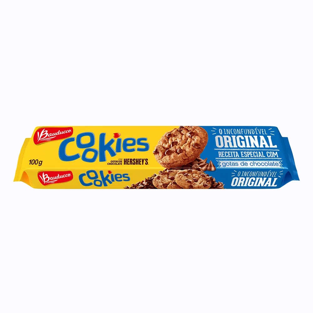 Original Cookies: conheça o cappuccino servido em copo de biscoito