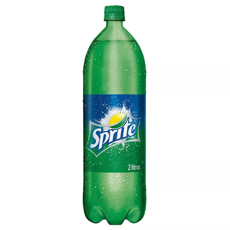 Sprite Pet 2L