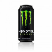 Energético Monster Energy 473ML