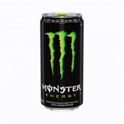 Energético Monster Energy 269ml